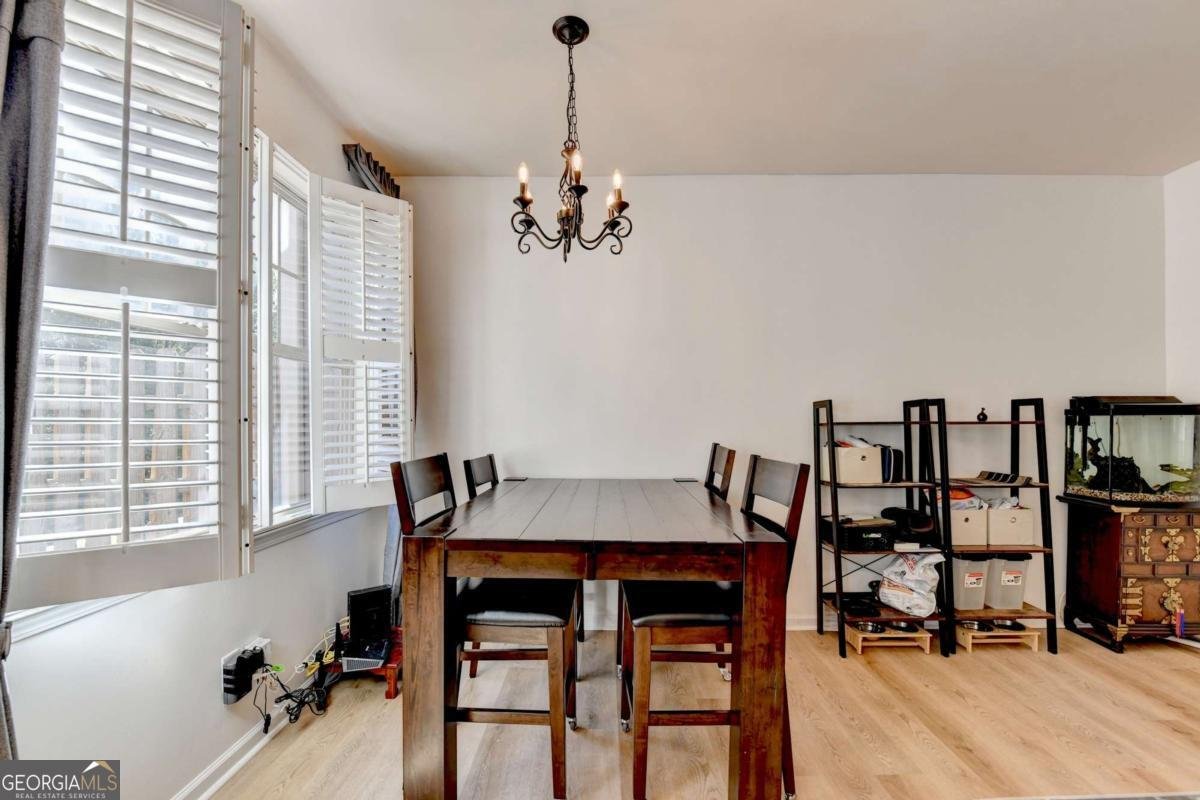 1177 Ridenour Boulevard Kennesaw - 3