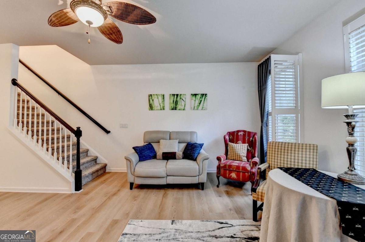 1177 Ridenour Boulevard Kennesaw - 32