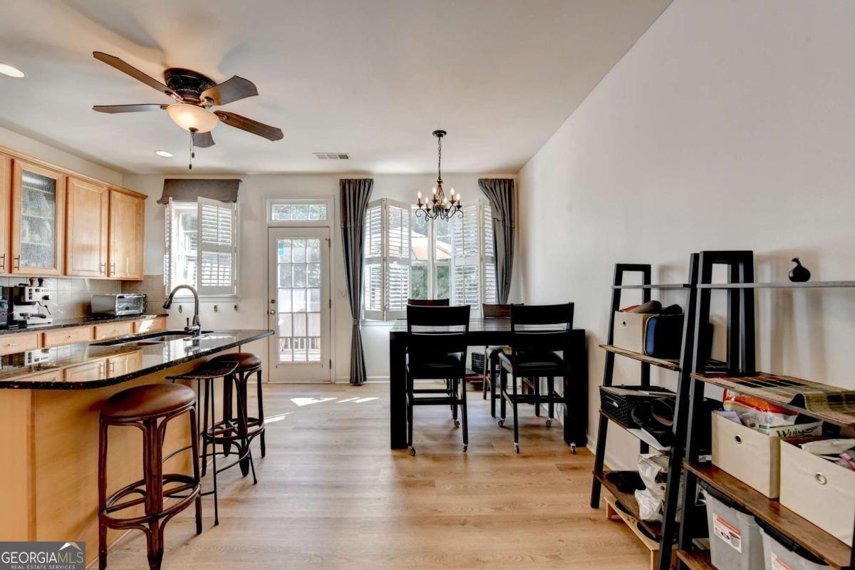 1177 Ridenour Boulevard Kennesaw - 35