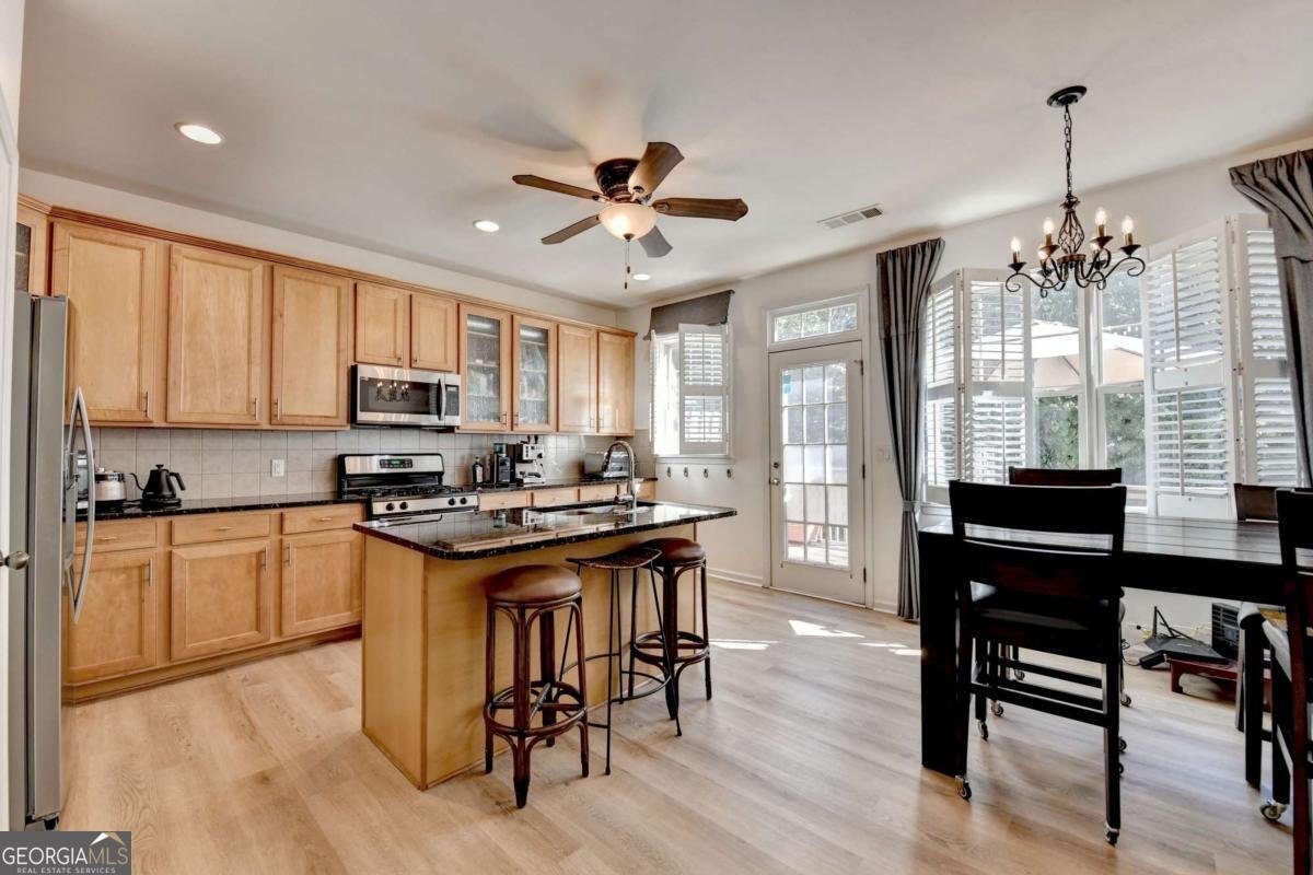 1177 Ridenour Boulevard Kennesaw - 36