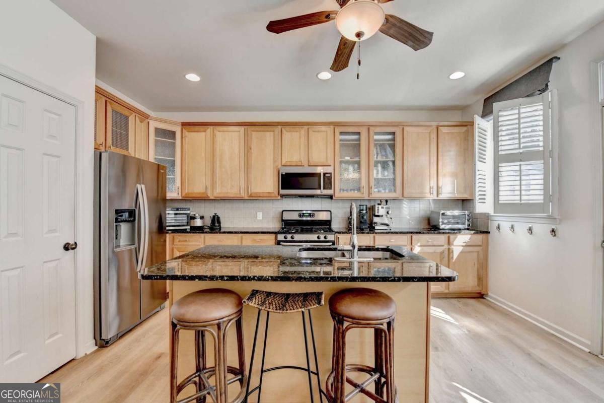 1177 Ridenour Boulevard Kennesaw - 37