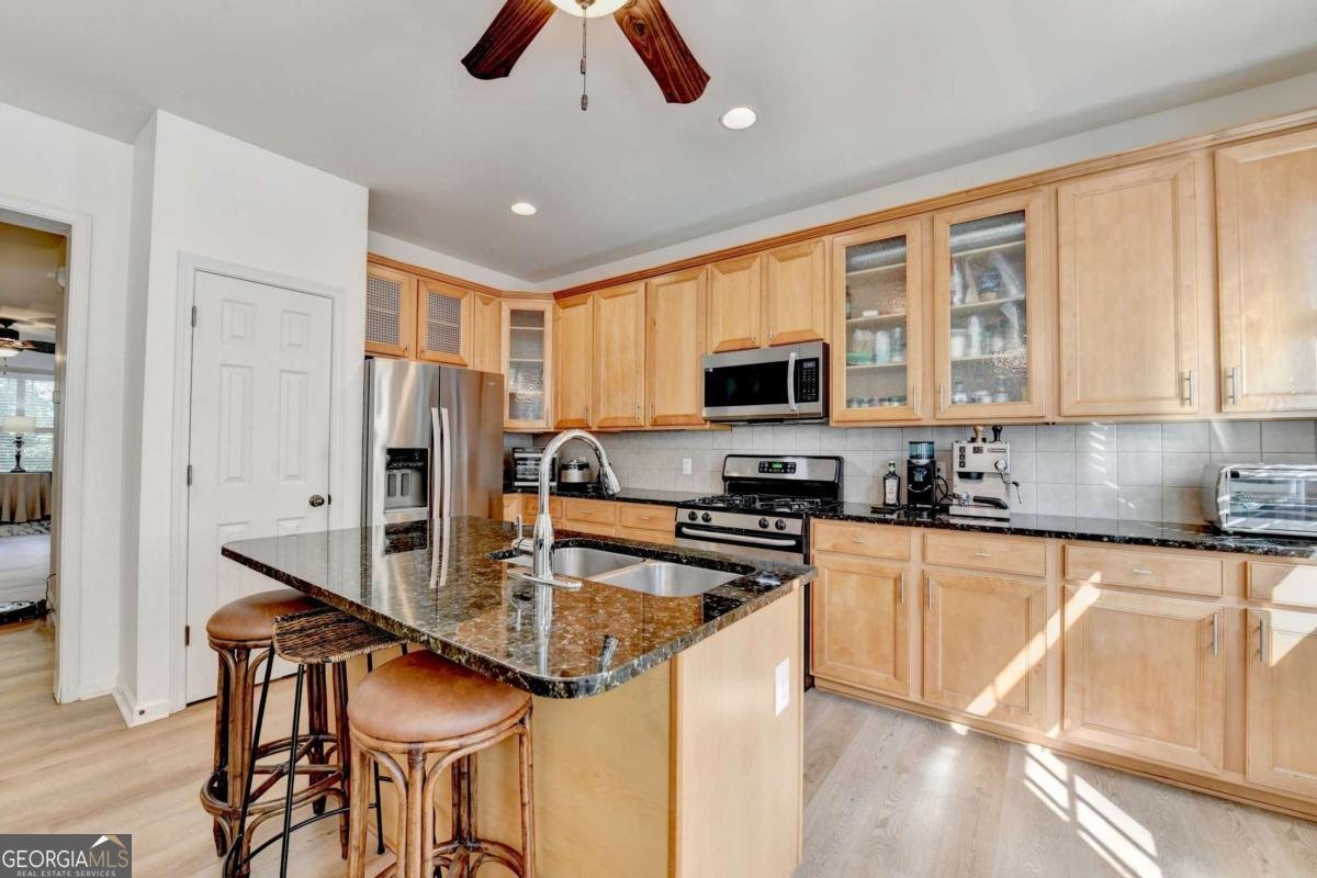 1177 Ridenour Boulevard Kennesaw - 4