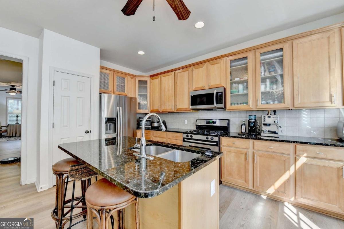 1177 Ridenour Boulevard Kennesaw - 41
