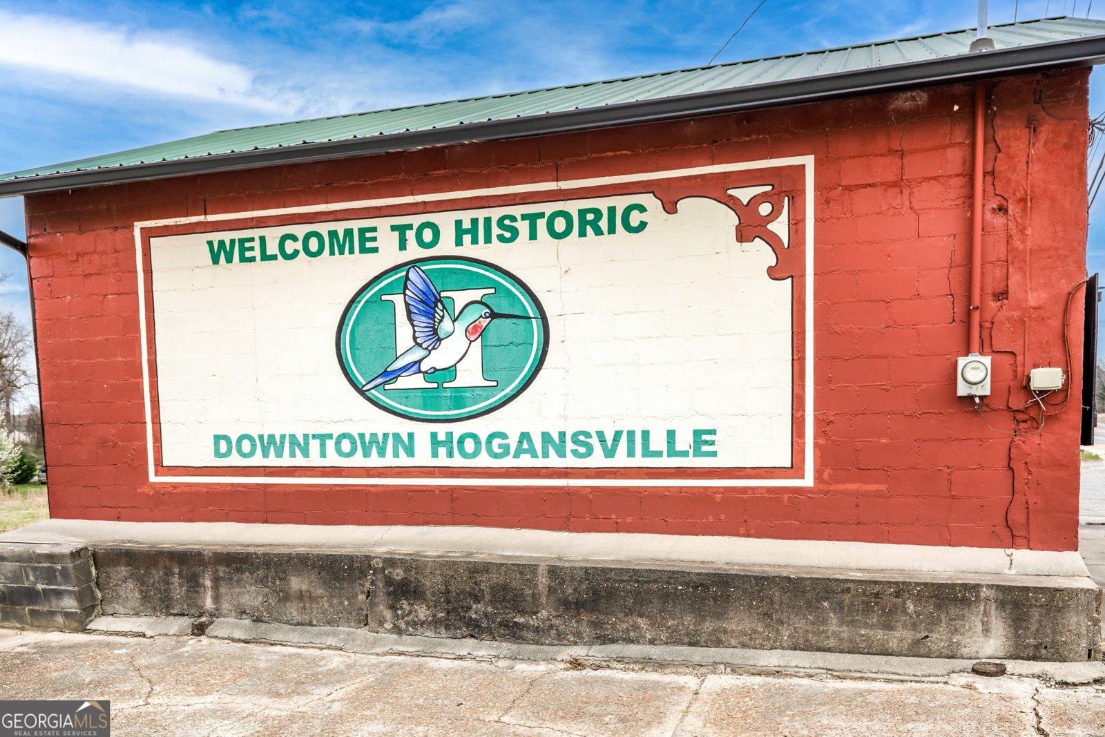 306 Poplar Street Hogansville - 27