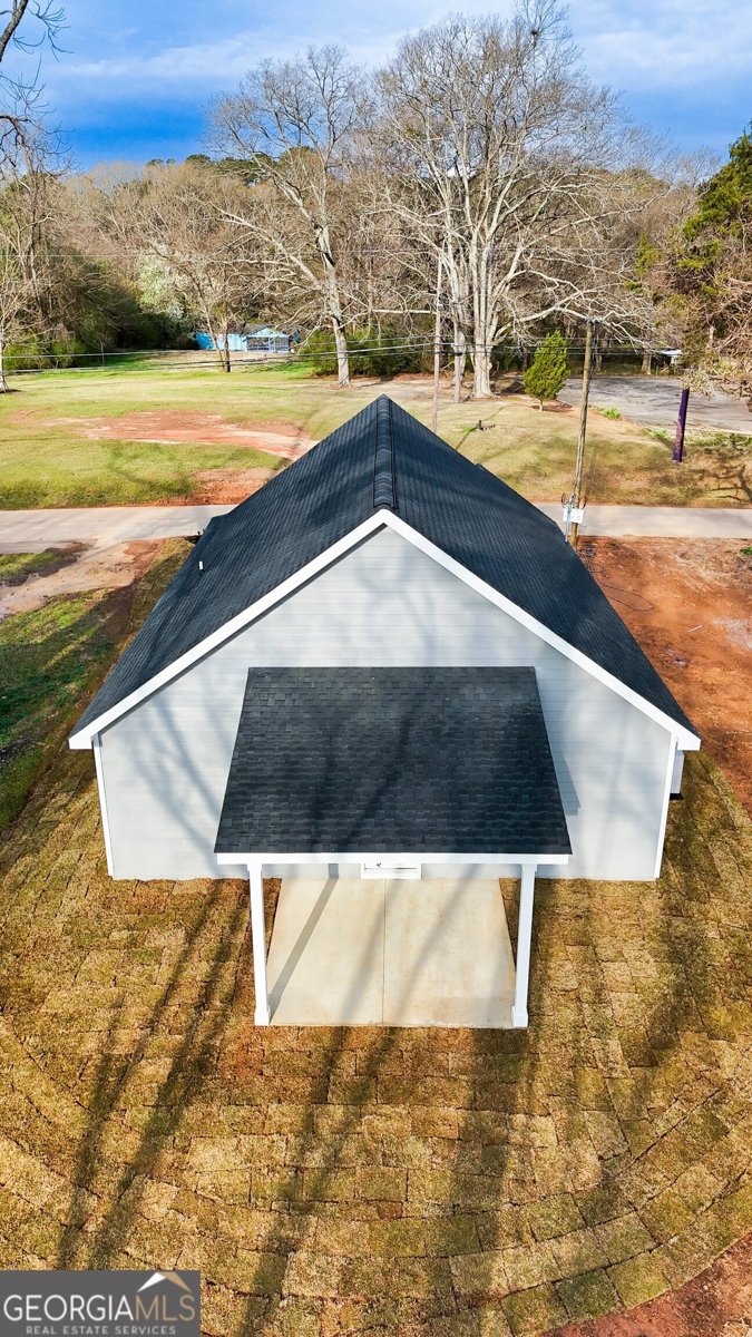 306 Poplar Street Hogansville - 5