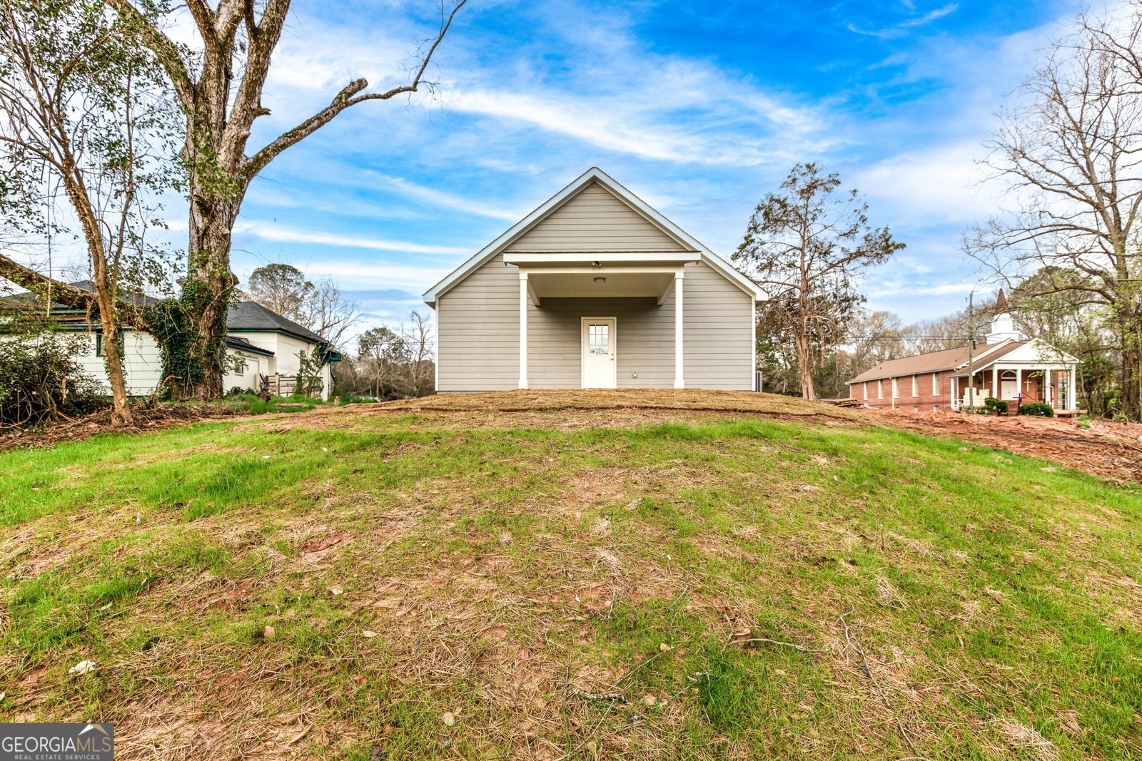 306 Poplar Street Hogansville - 6
