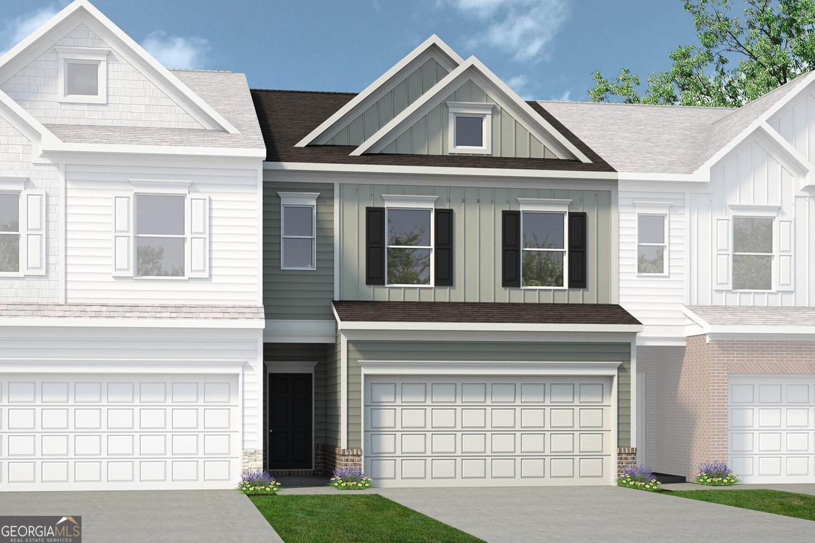 9 Summit View Lane Jasper - 1