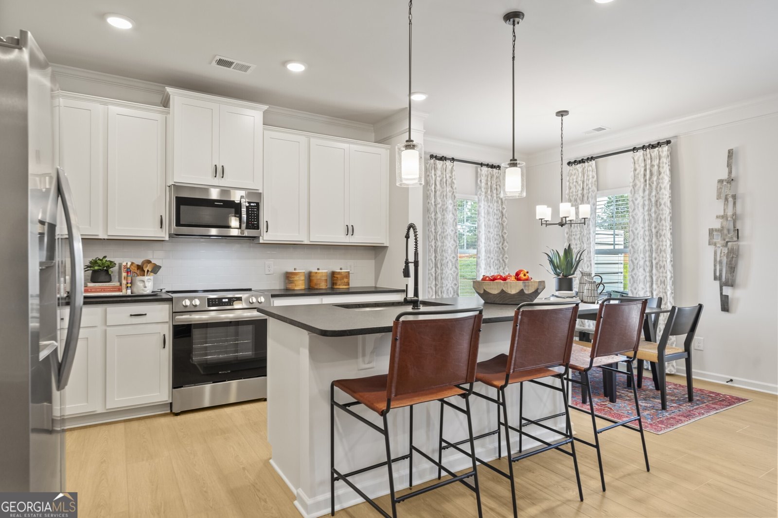 9 Summit View Lane Jasper - 9
