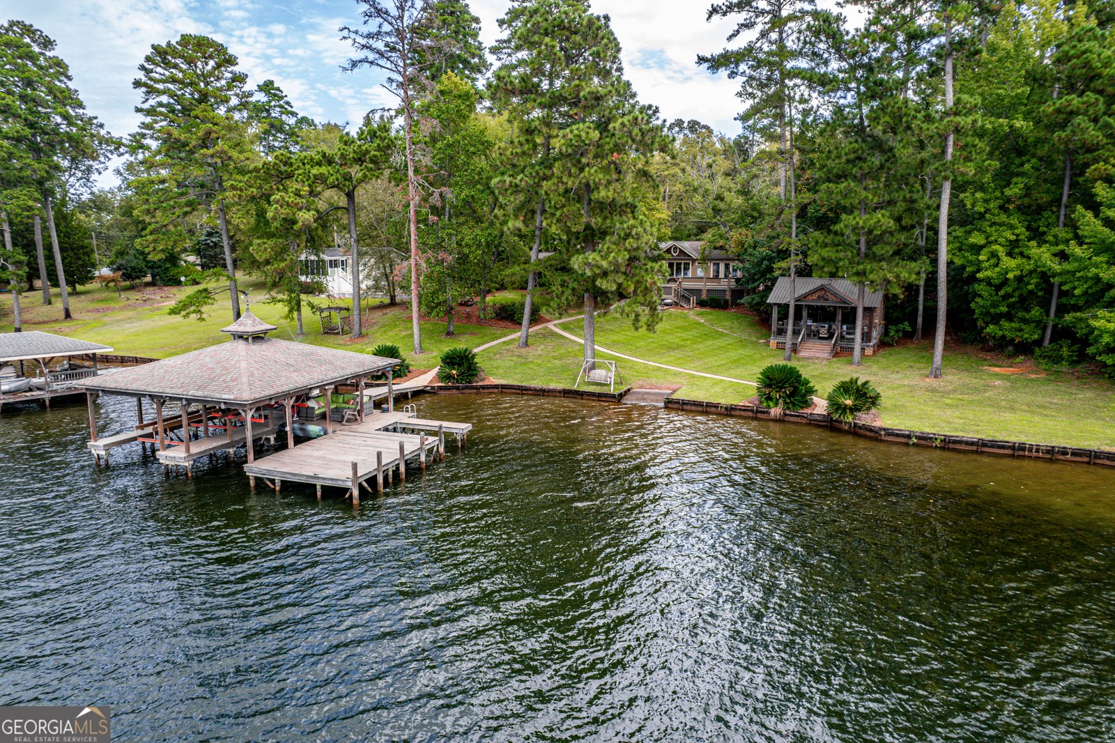 315 Hill Valley Road Sparta - 1