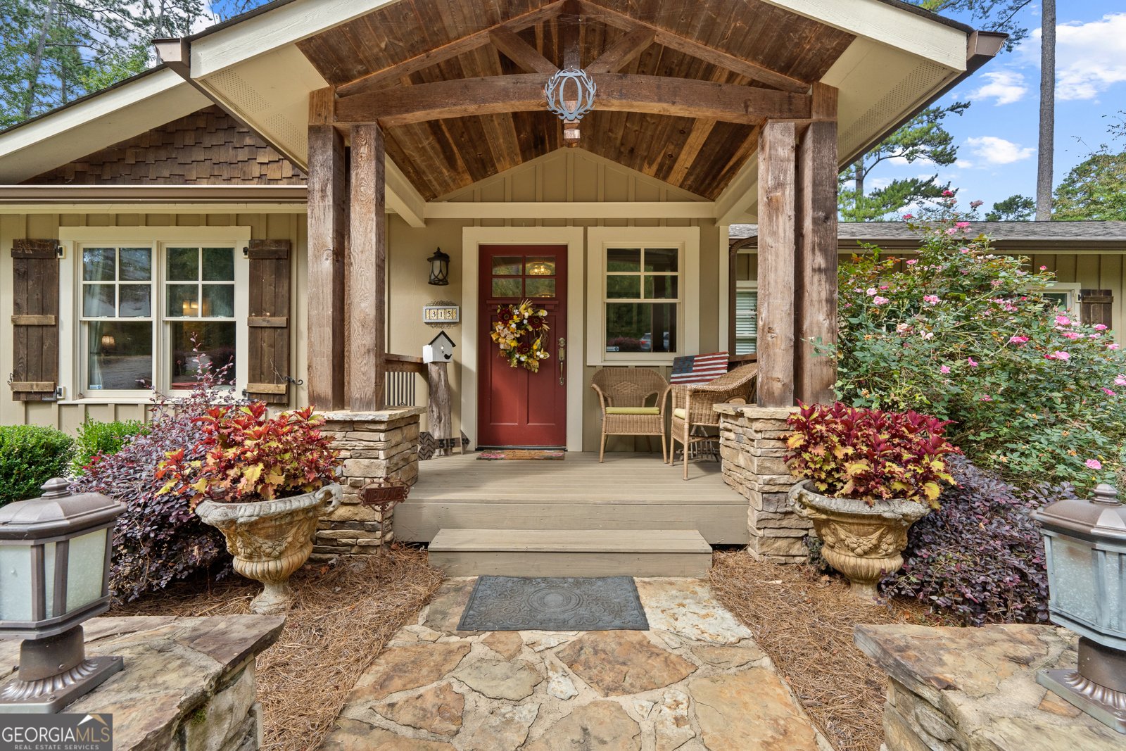 315 Hill Valley Road Sparta - 43