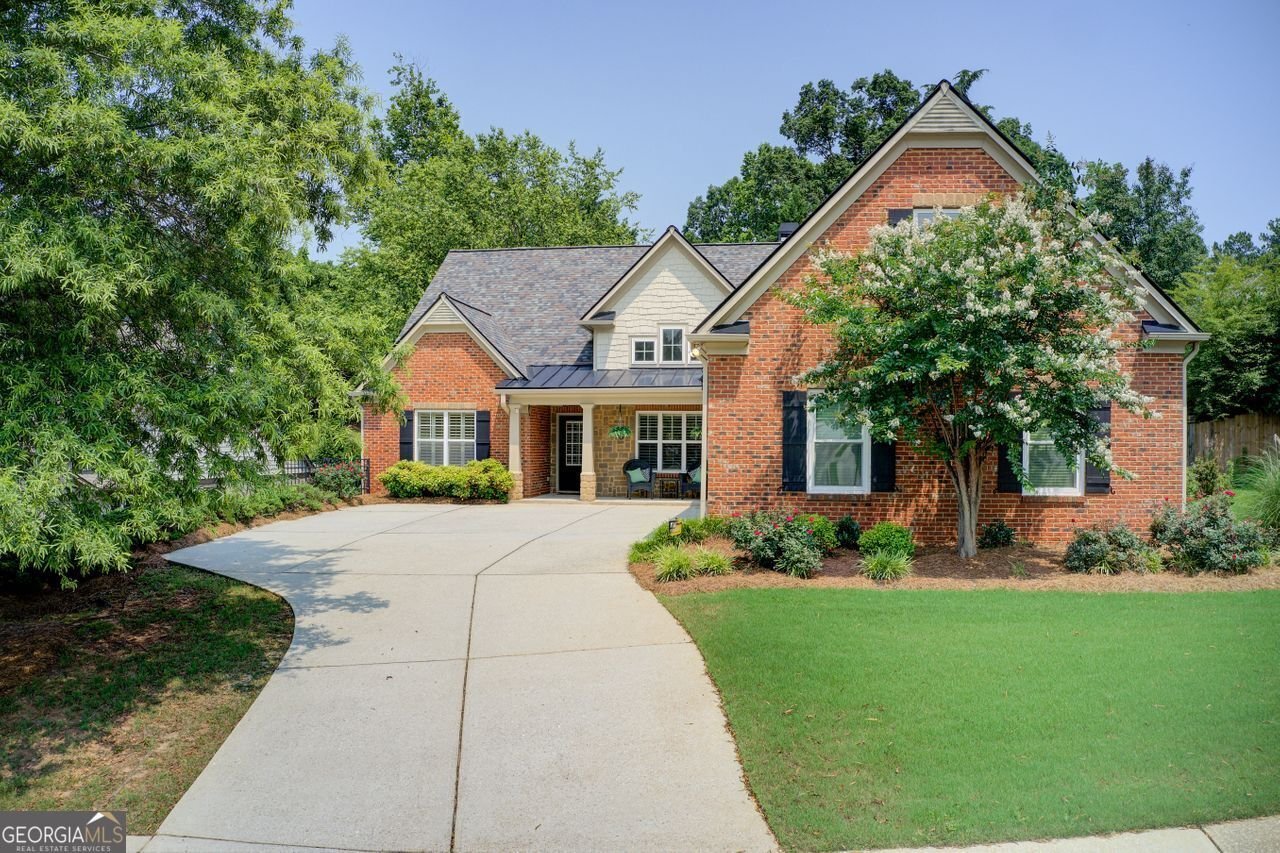 5220 Wild Cedar Drive Buford - 1
