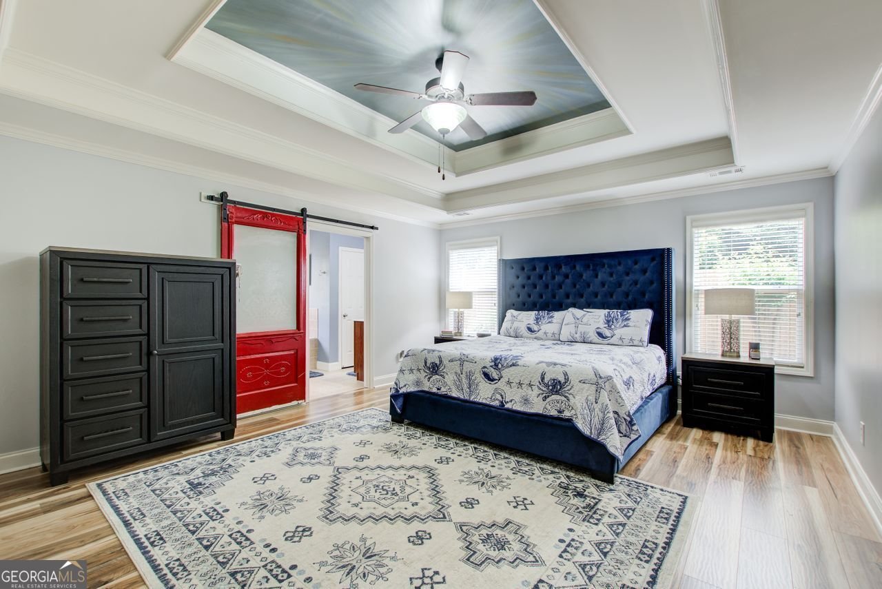 5220 Wild Cedar Drive Buford - 12