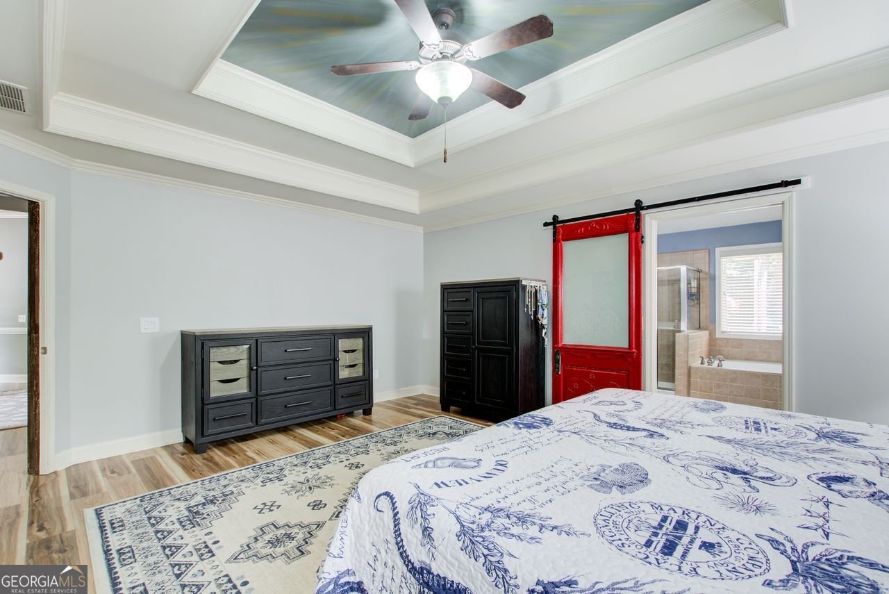 5220 Wild Cedar Drive Buford - 13