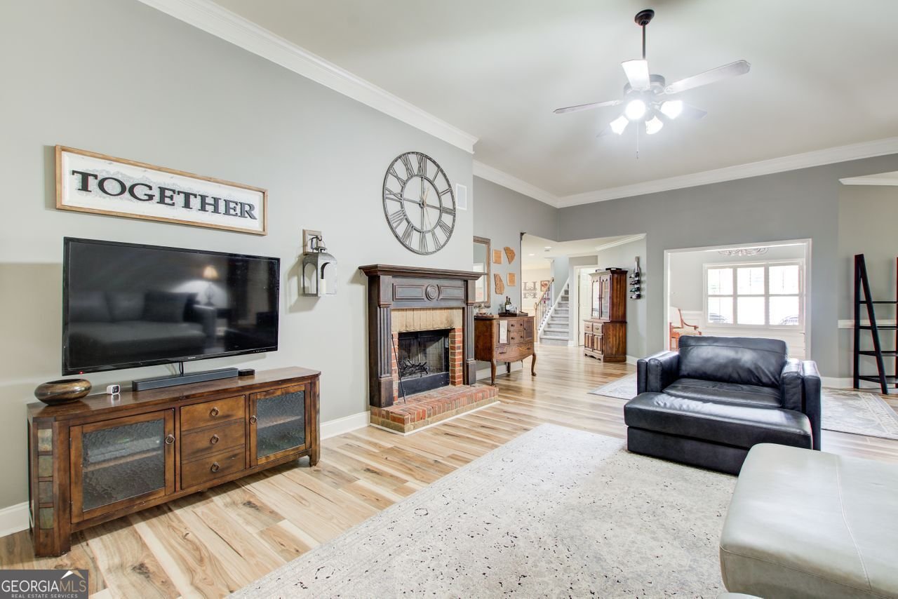 5220 Wild Cedar Drive Buford - 17