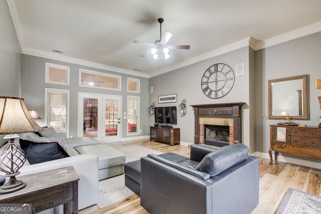 5220 Wild Cedar Drive Buford - 18