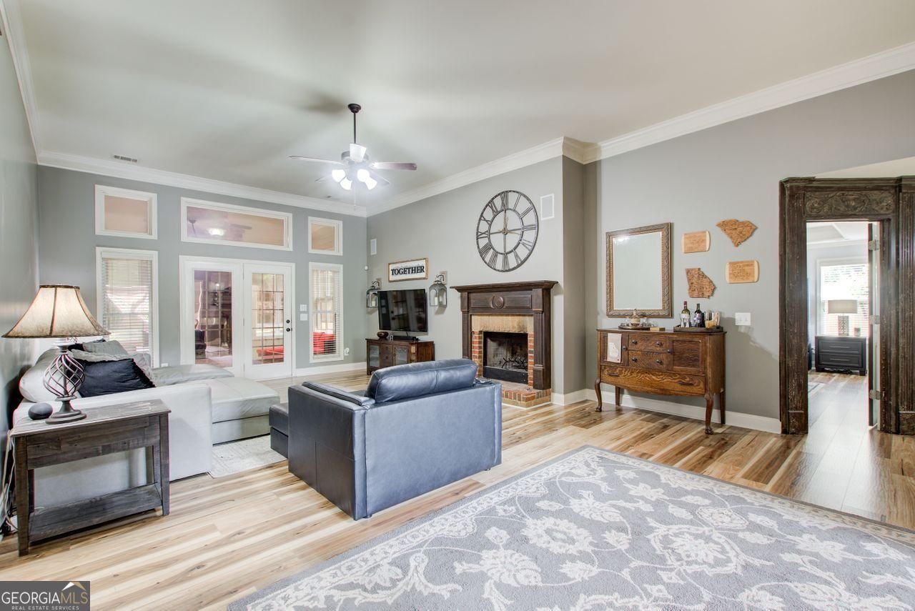 5220 Wild Cedar Drive Buford - 19