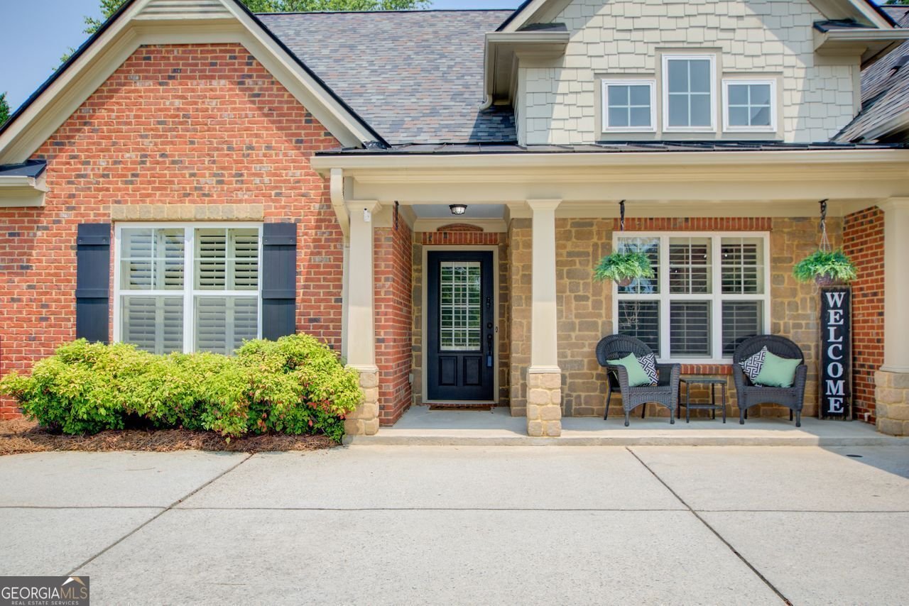 5220 Wild Cedar Drive Buford - 2