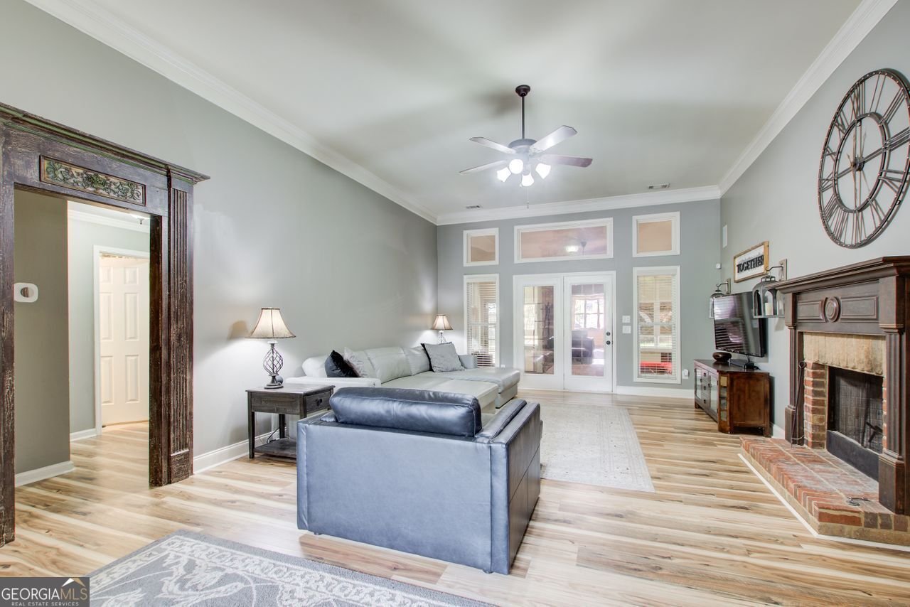 5220 Wild Cedar Drive Buford - 20