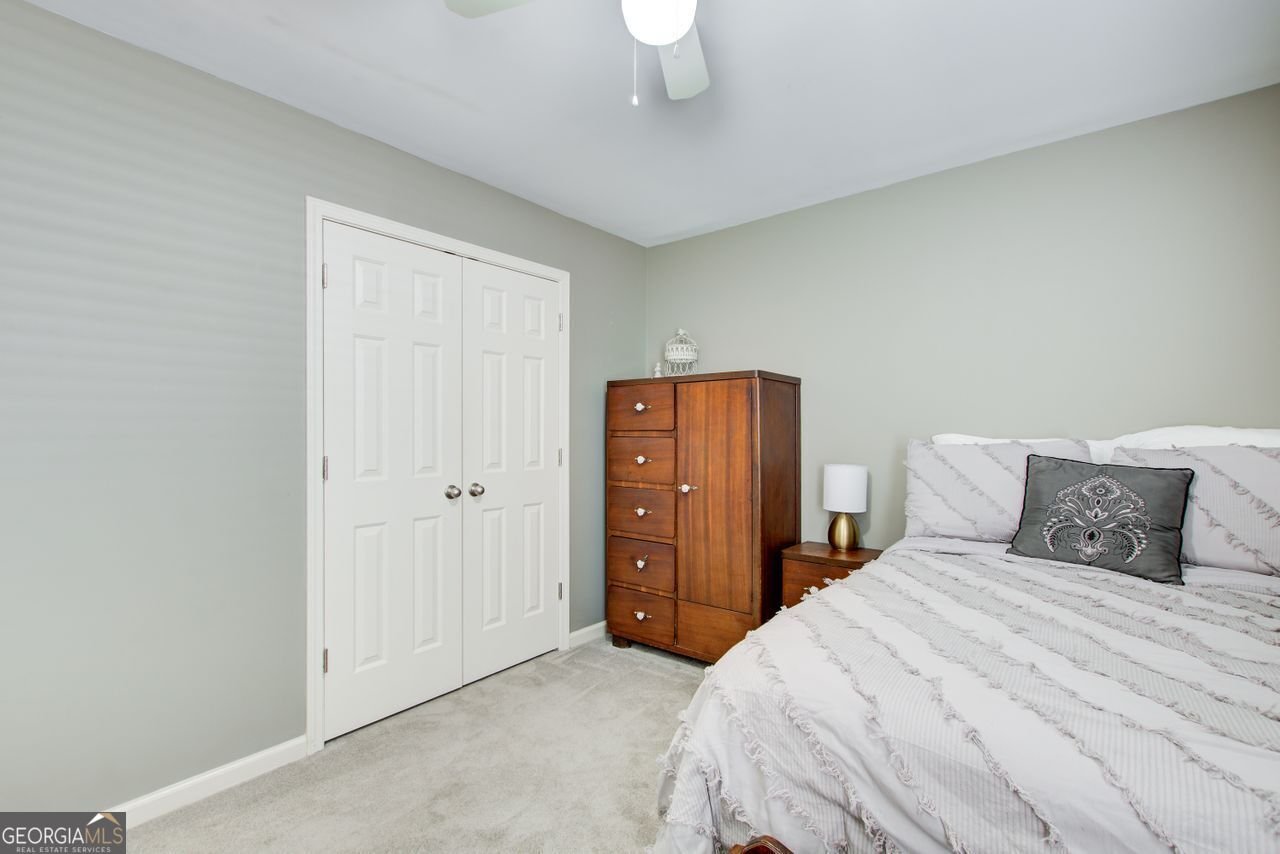 5220 Wild Cedar Drive Buford - 26