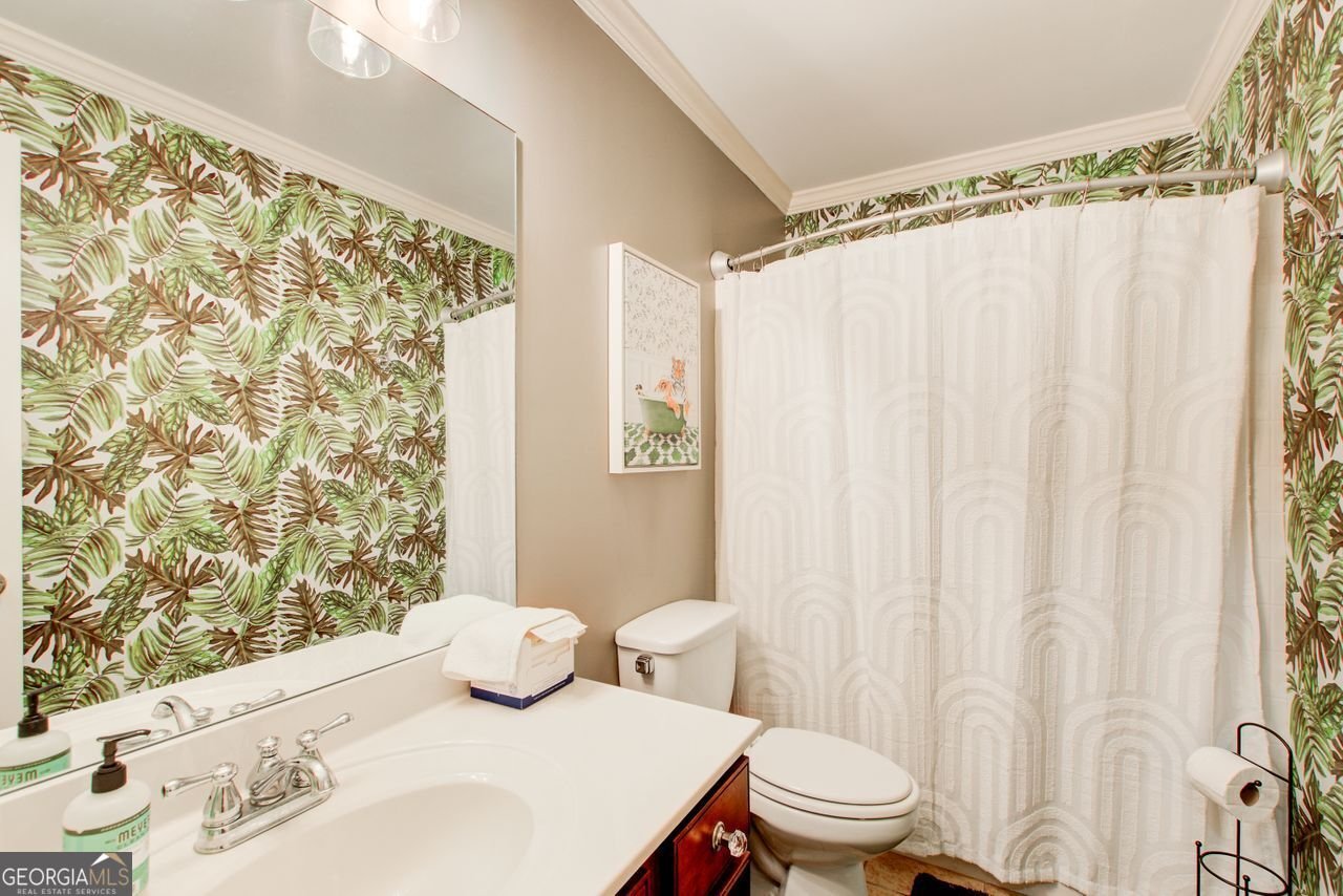 5220 Wild Cedar Drive Buford - 29