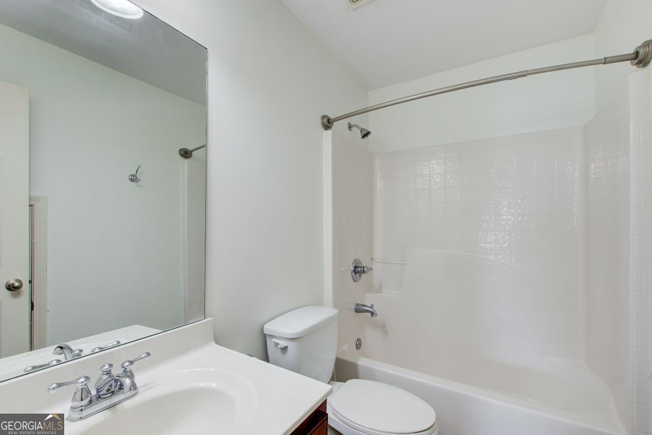 5220 Wild Cedar Drive Buford - 30