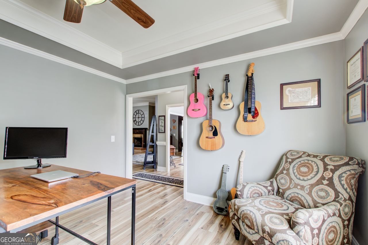 5220 Wild Cedar Drive Buford - 31