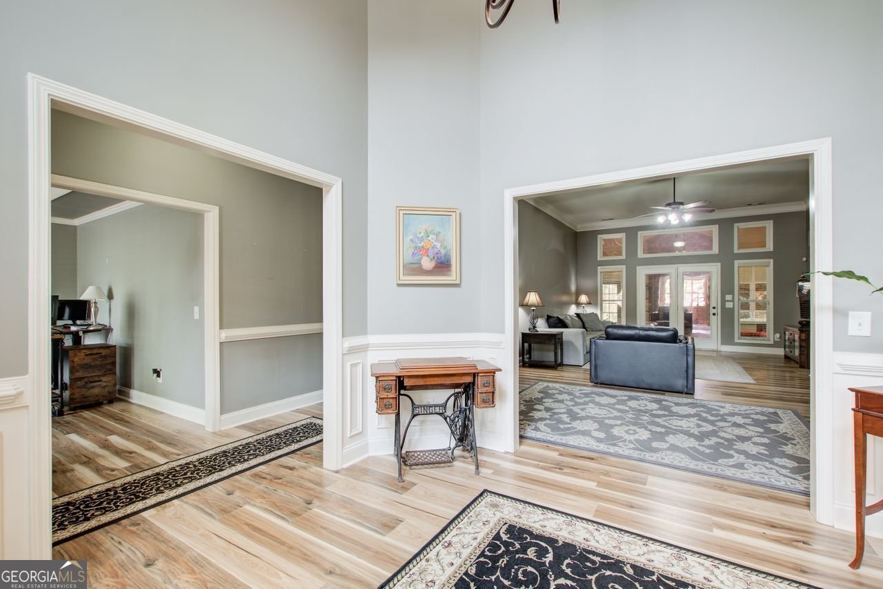 5220 Wild Cedar Drive Buford - 33