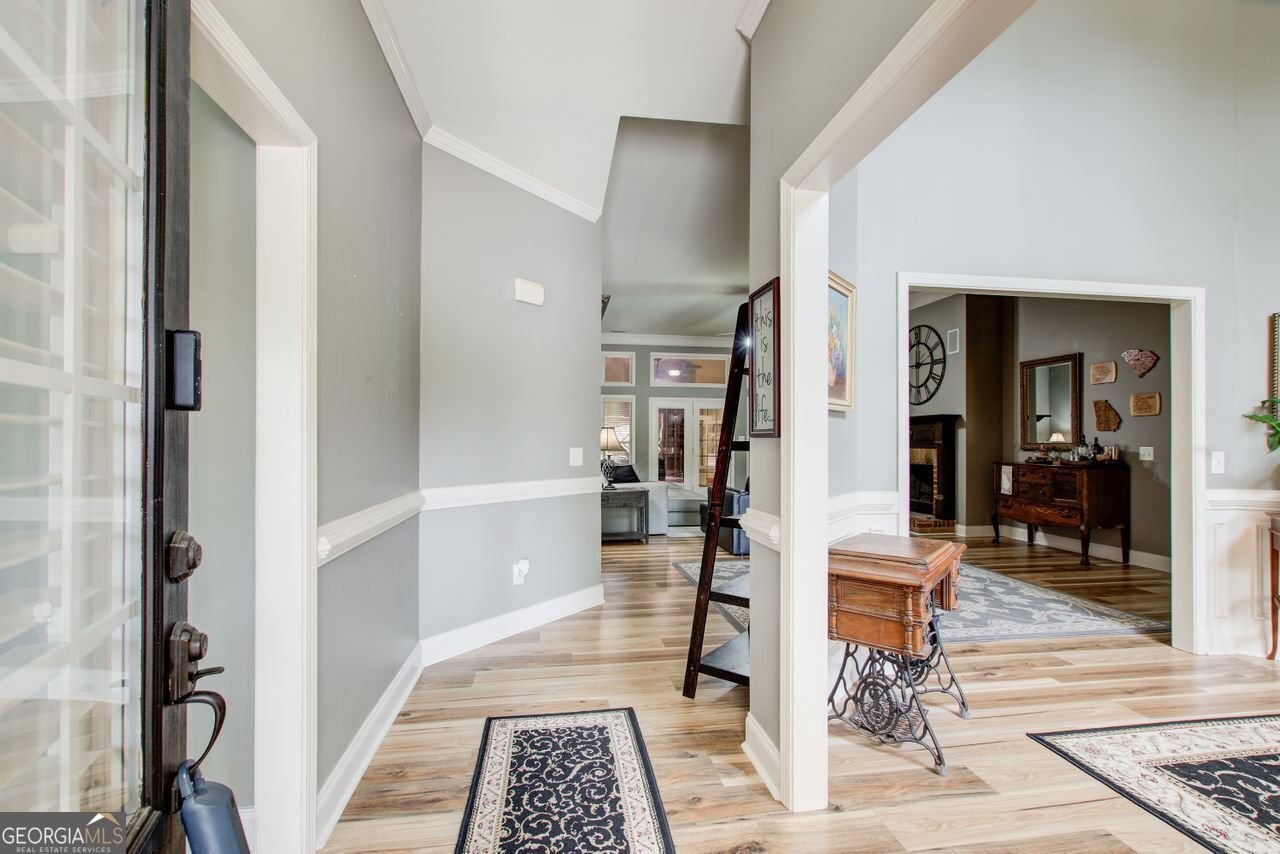 5220 Wild Cedar Drive Buford - 35