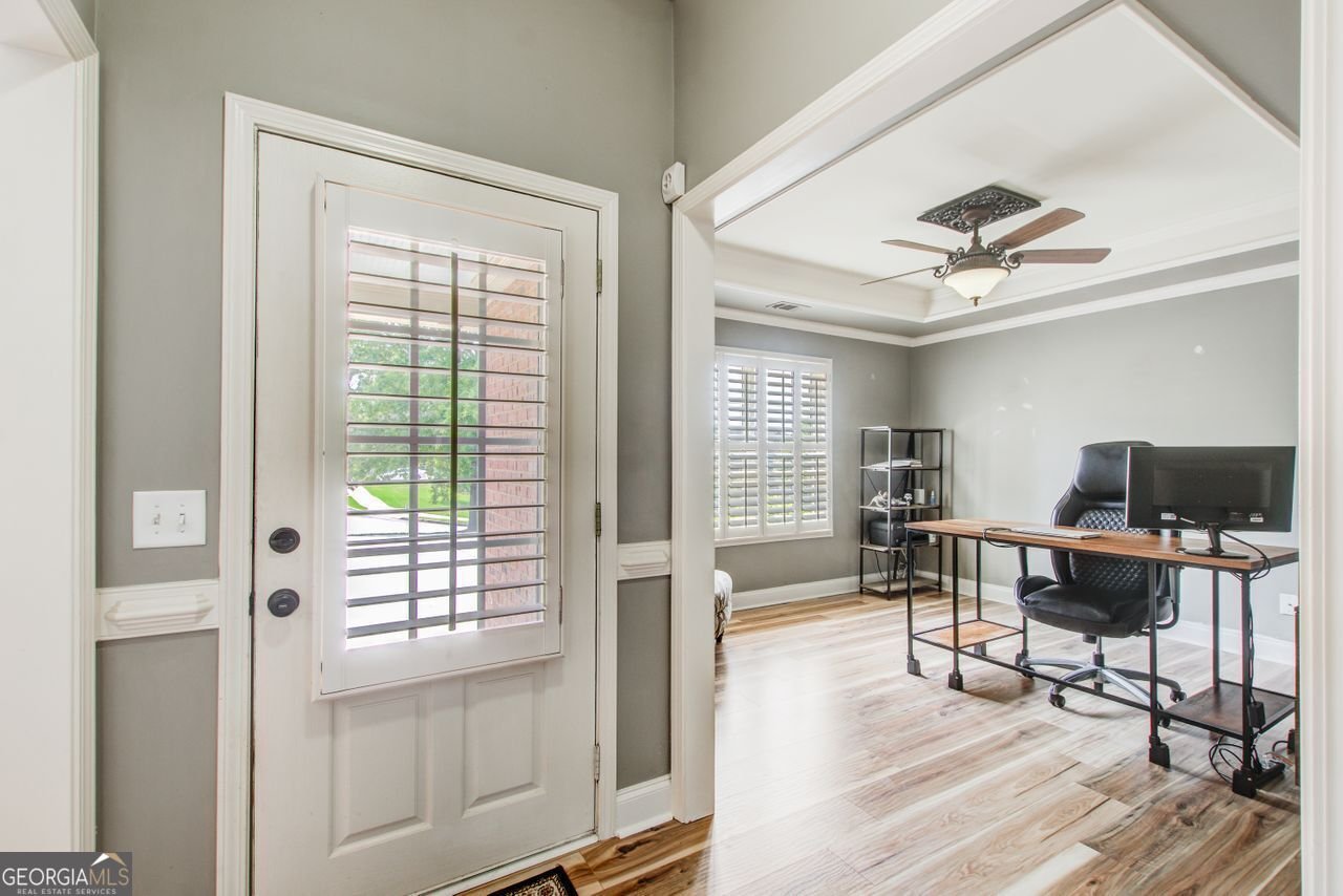 5220 Wild Cedar Drive Buford - 36