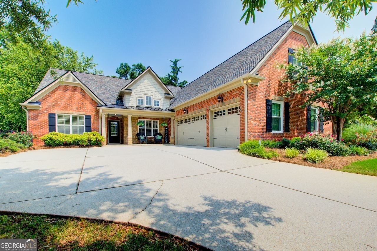 5220 Wild Cedar Drive Buford - 37