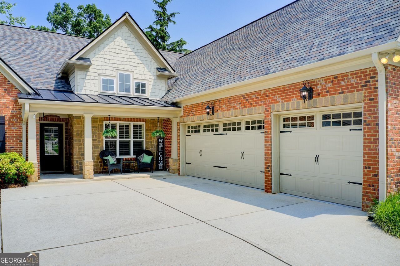 5220 Wild Cedar Drive Buford - 38