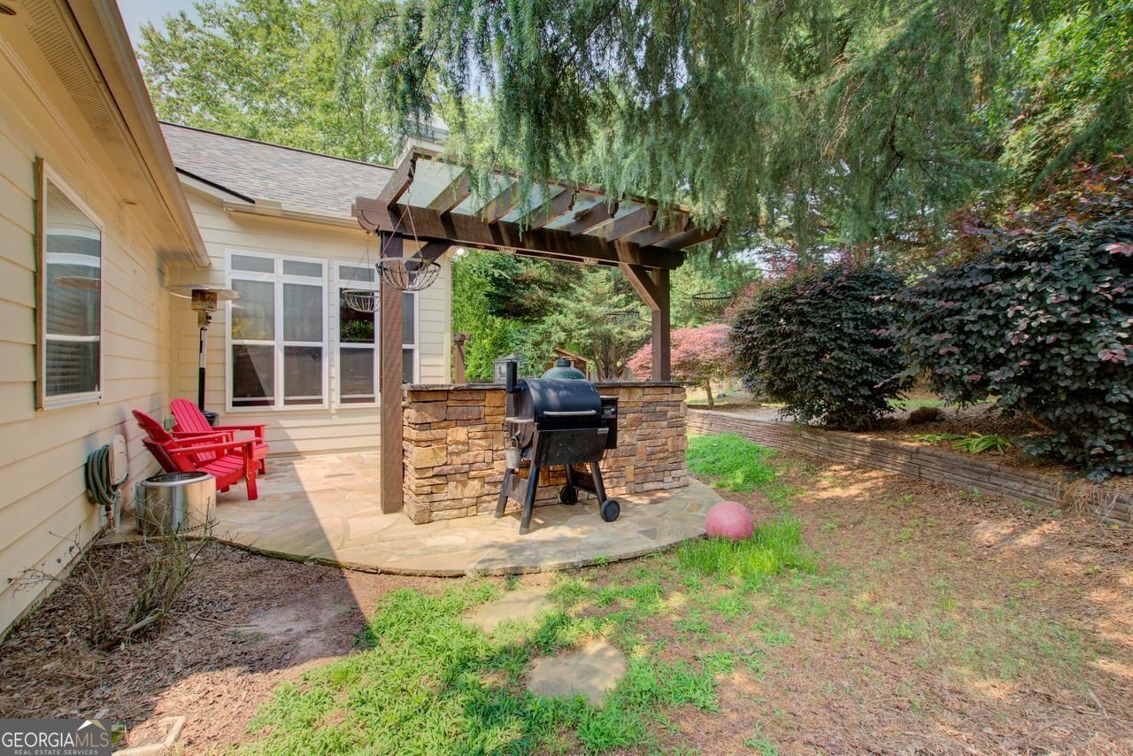 5220 Wild Cedar Drive Buford - 4