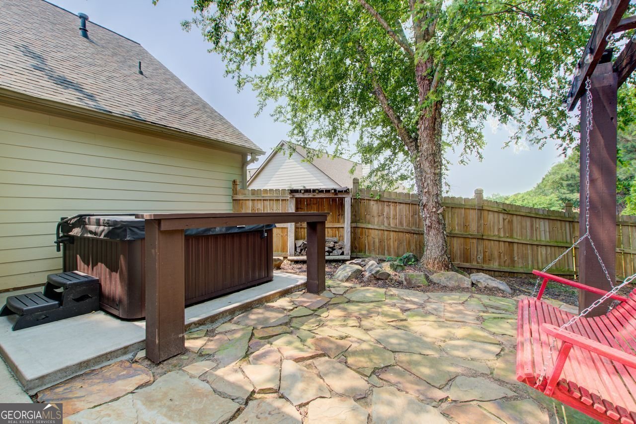 5220 Wild Cedar Drive Buford - 6