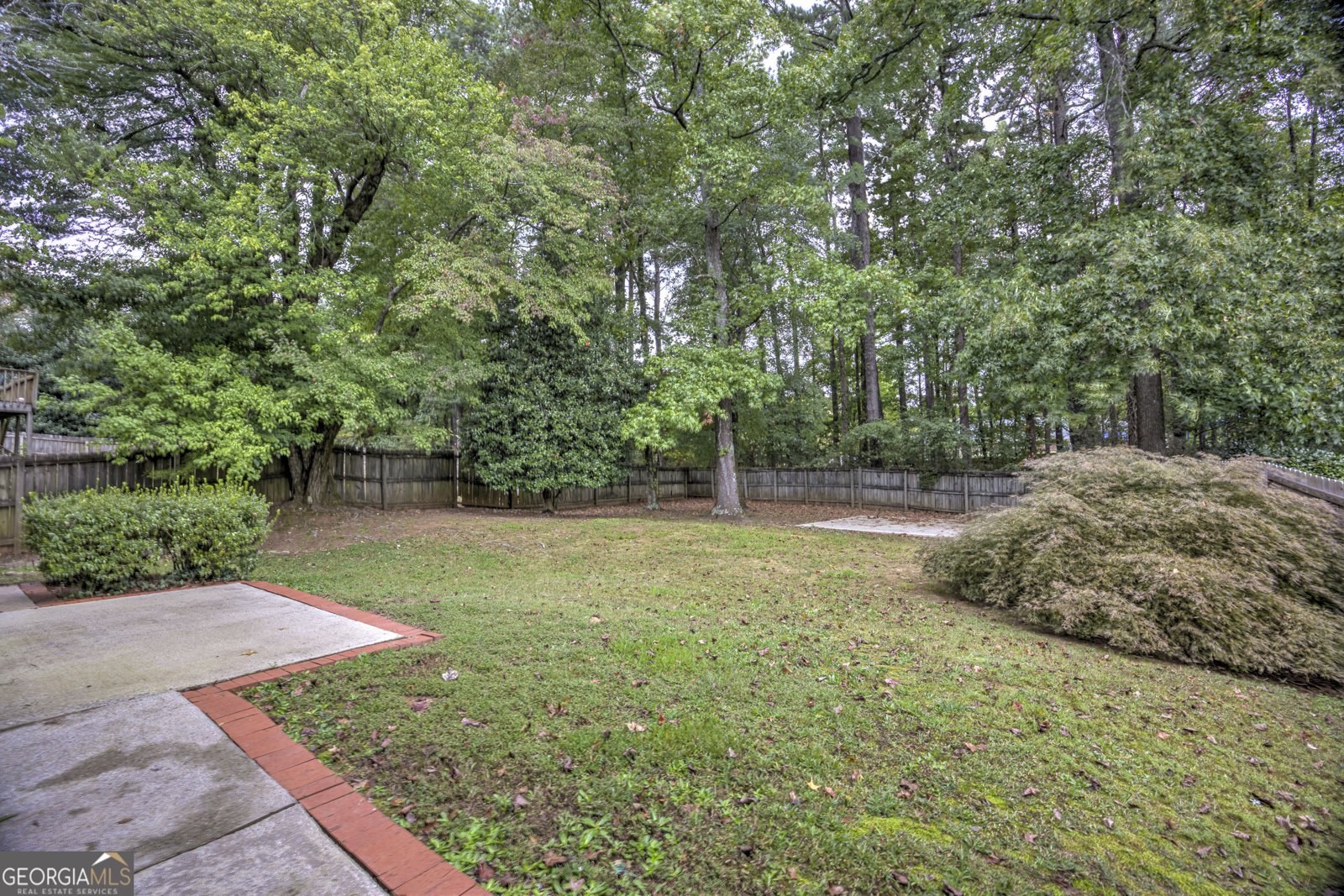 1515 Elgaen Place Drive Roswell - 1