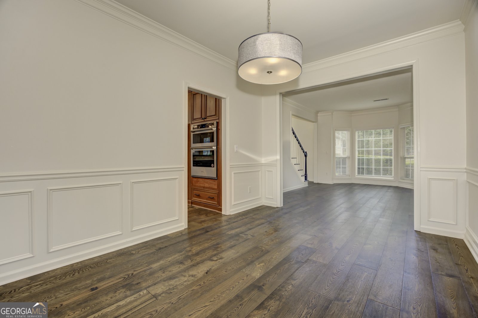 1515 Elgaen Place Drive Roswell - 16