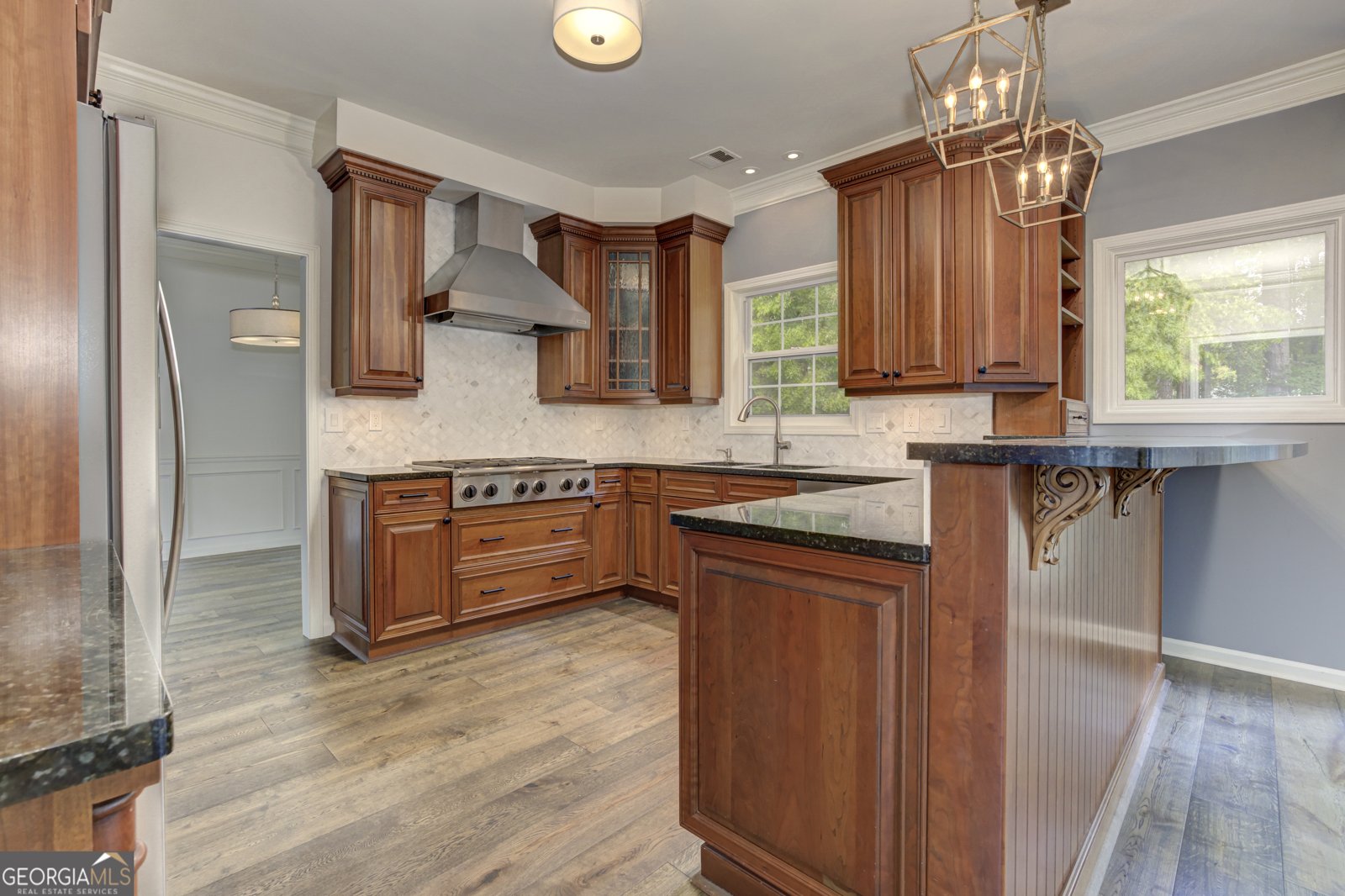 1515 Elgaen Place Drive Roswell - 17