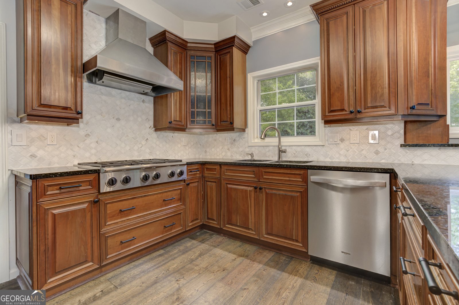 1515 Elgaen Place Drive Roswell - 18
