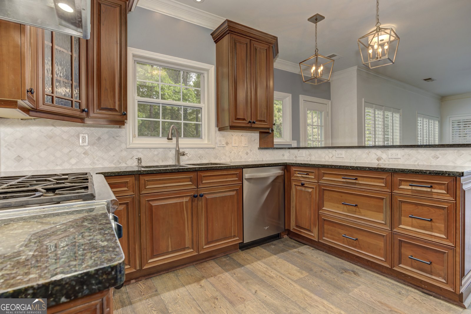 1515 Elgaen Place Drive Roswell - 19