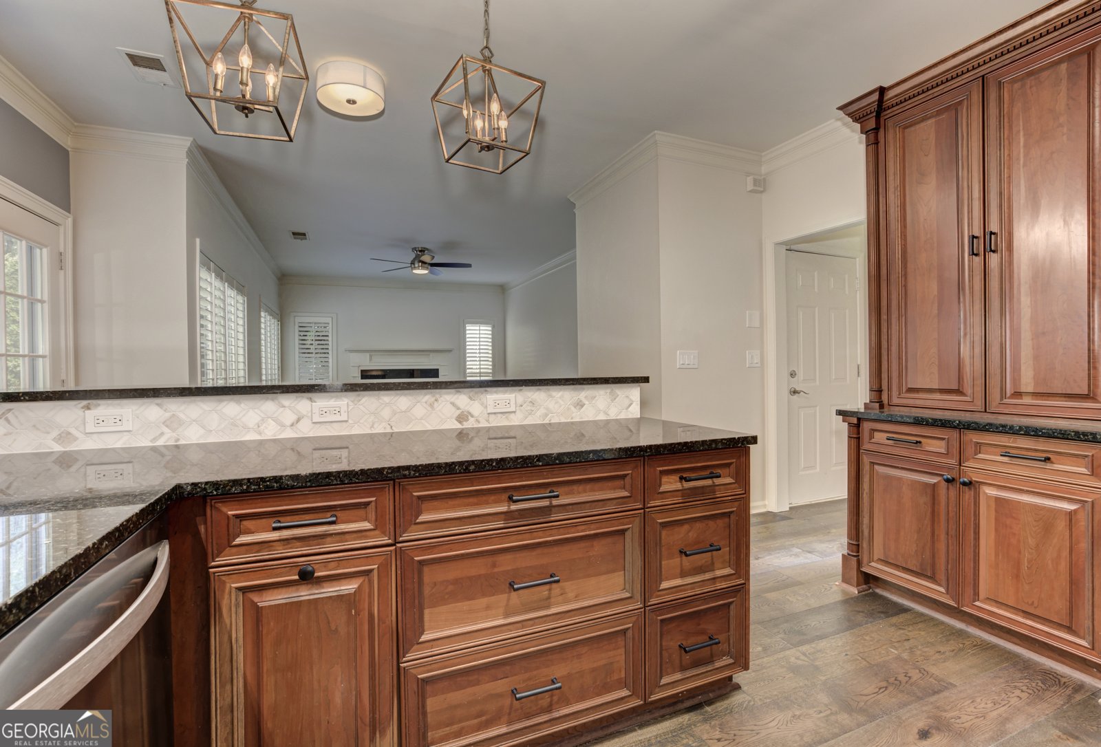 1515 Elgaen Place Drive Roswell - 22