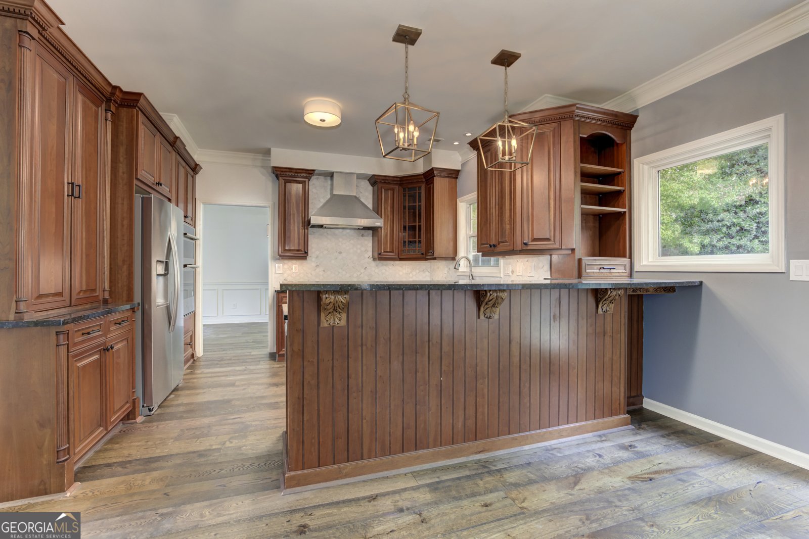 1515 Elgaen Place Drive Roswell - 24