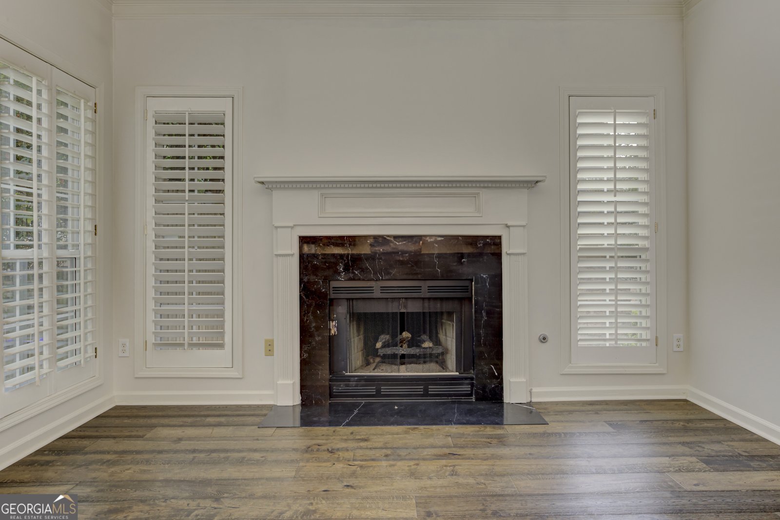 1515 Elgaen Place Drive Roswell - 27