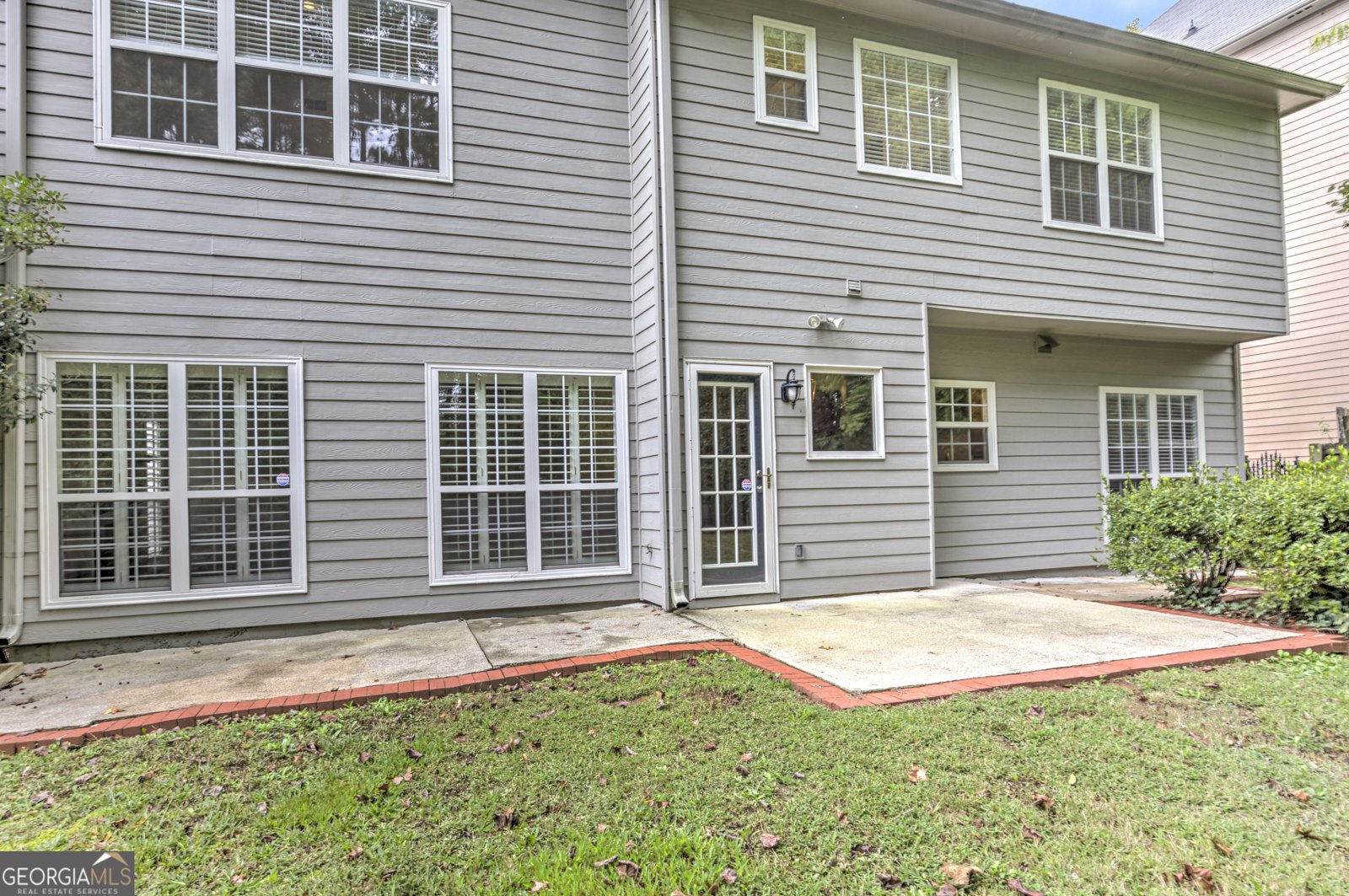1515 Elgaen Place Drive Roswell - 3