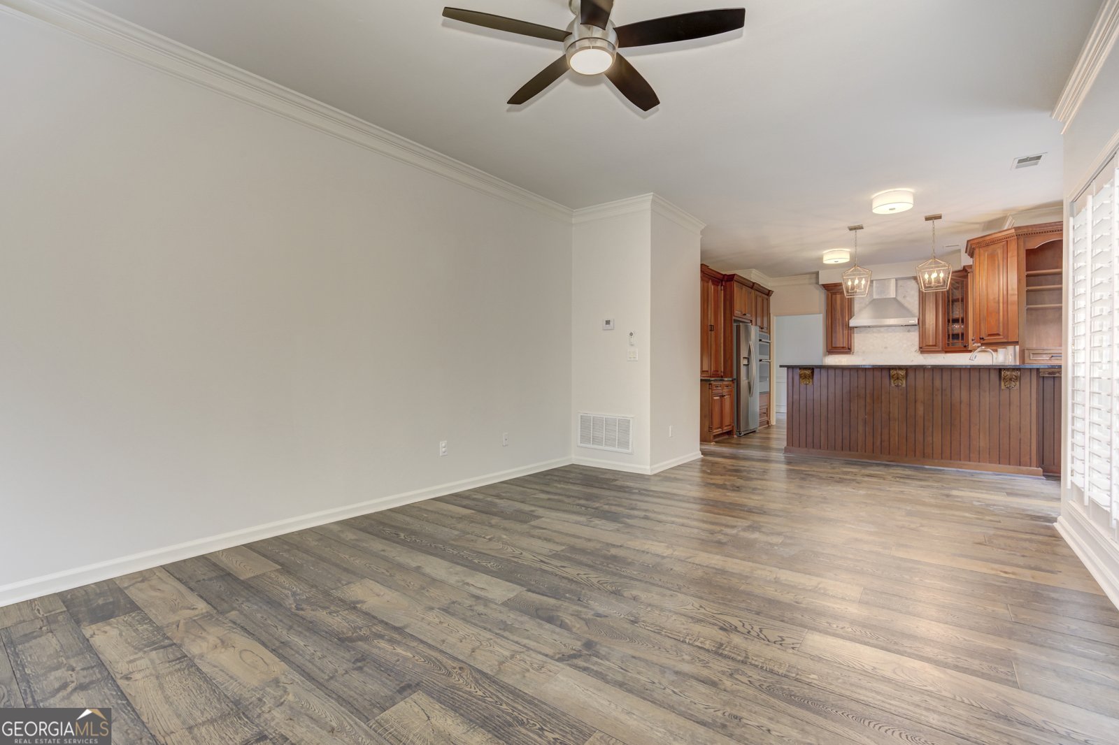 1515 Elgaen Place Drive Roswell - 30