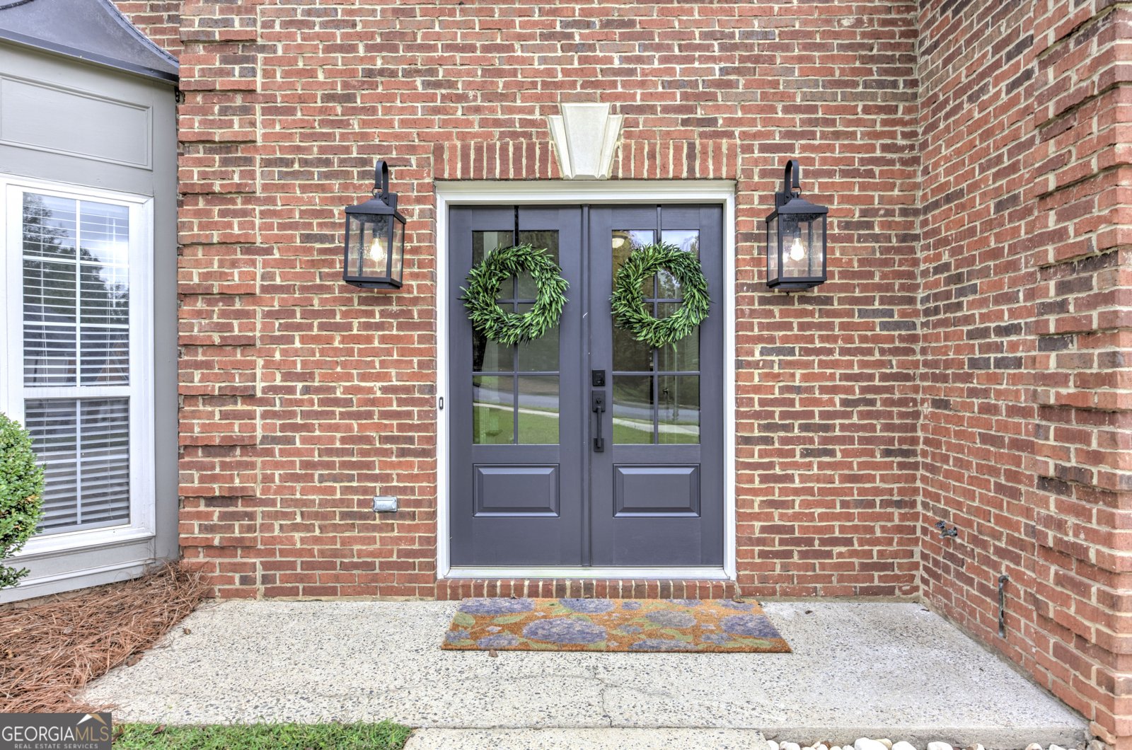 1515 Elgaen Place Drive Roswell - 8