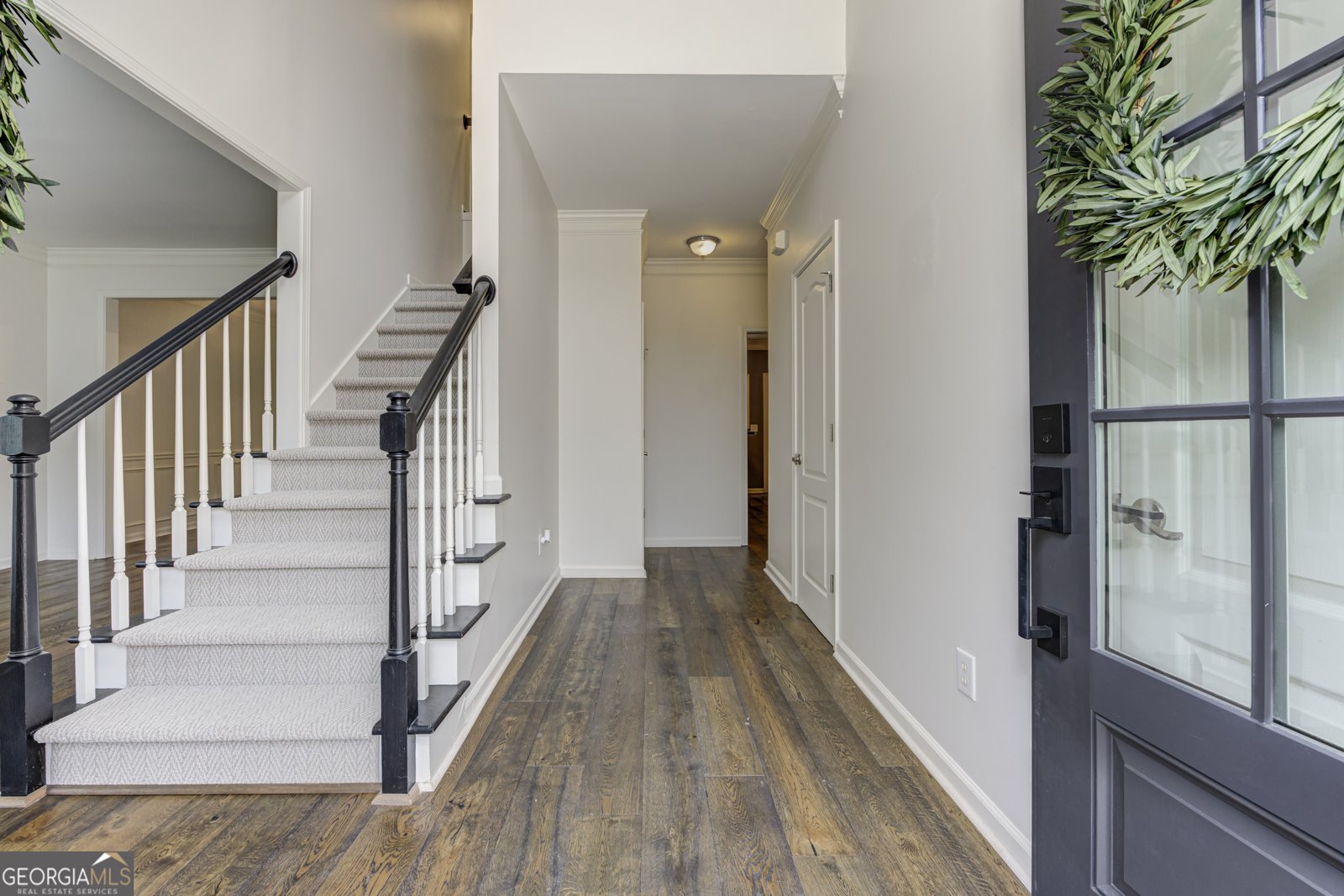 1515 Elgaen Place Drive Roswell - 9