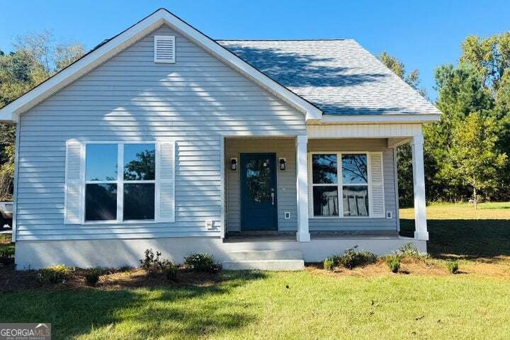 200 Cathy Way Lincolnton - main photo