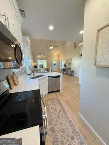 200 Cathy Way Lincolnton - 16