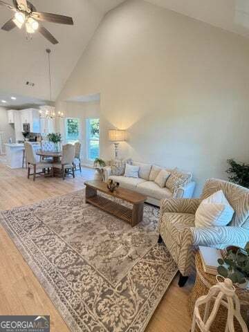 200 Cathy Way Lincolnton - 2