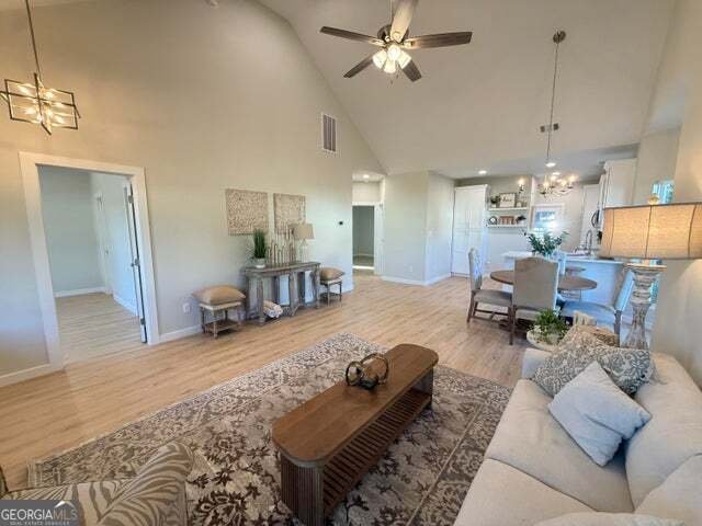 200 Cathy Way Lincolnton - 3