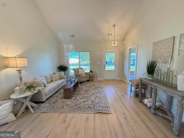 200 Cathy Way Lincolnton - 4